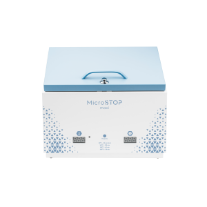 Стерилизатор с горещ въздух Maxi